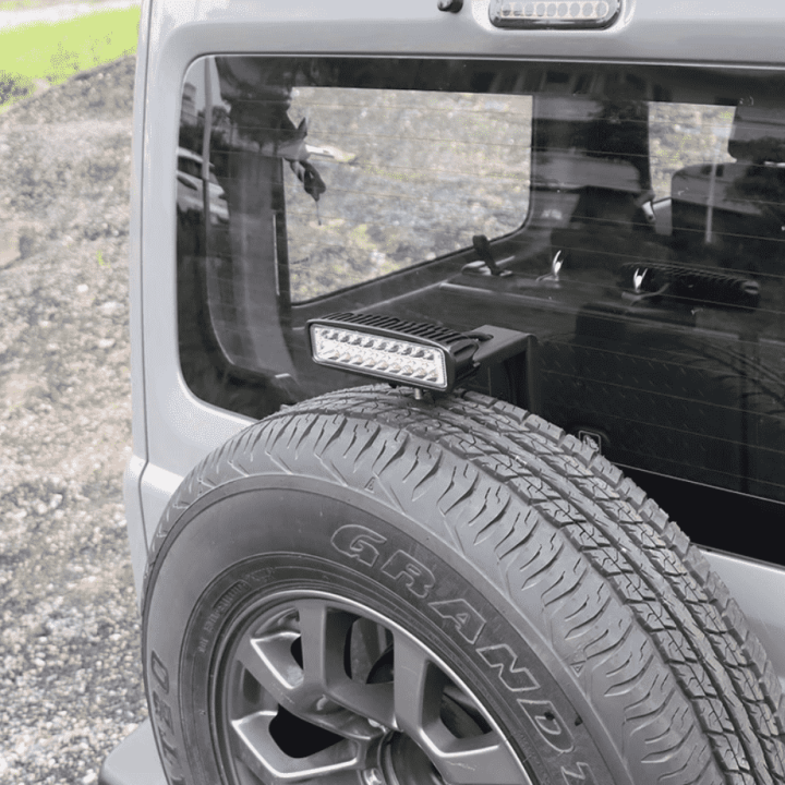 Đèn lùi Suzuki Jimny